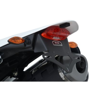 R&G LP0150BK Držák SPZ Honda CRF250L